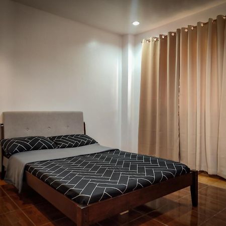 דירות באגויו Beautiful 3Br Townhouse With Garden And Bonfire מראה חיצוני תמונה