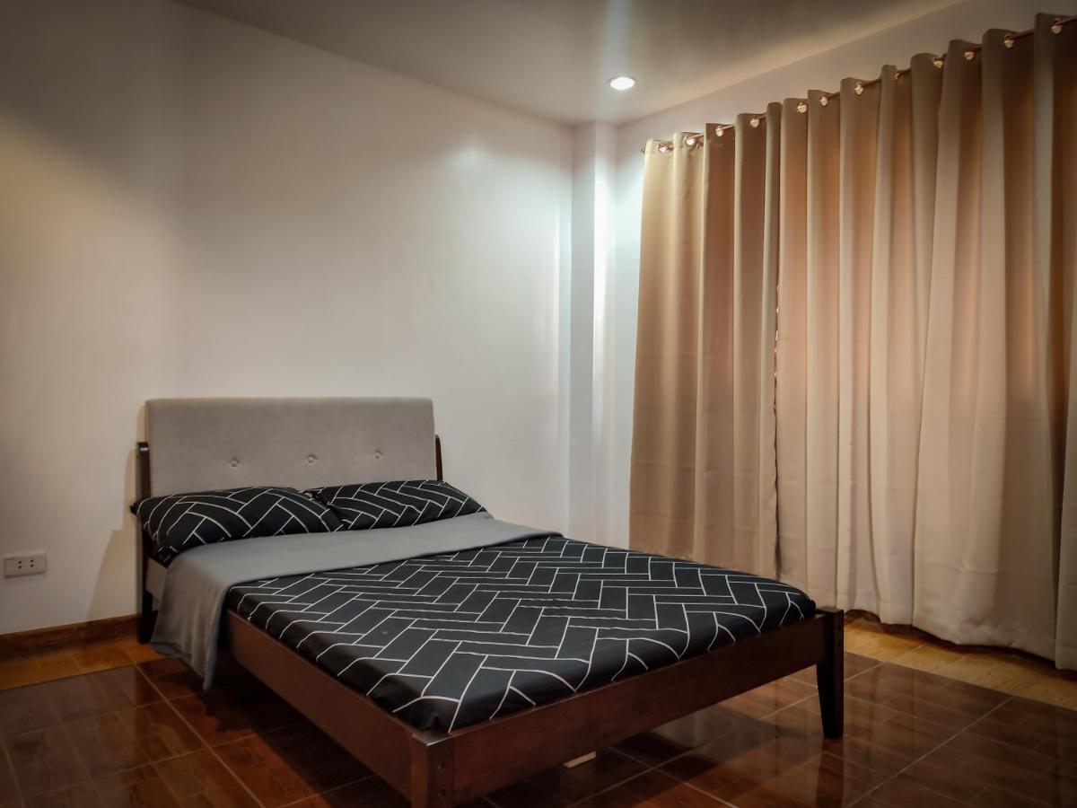דירות באגויו Beautiful 3Br Townhouse With Garden And Bonfire מראה חיצוני תמונה